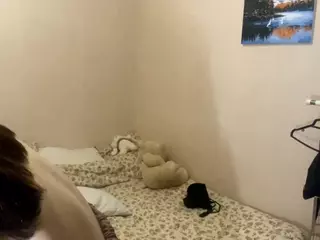 Kris's Live Sex Cam Show