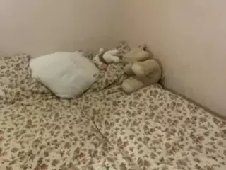 Kris's Live Sex Cam Show