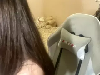 Kris's Live Sex Cam Show