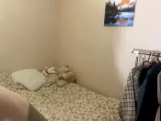 Kris's Live Sex Cam Show