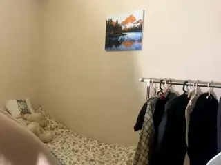 Kris's Live Sex Cam Show
