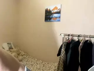 Kris's Live Sex Cam Show
