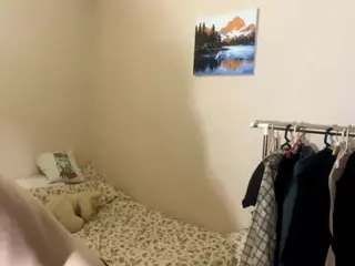 Kris's Live Sex Cam Show