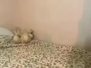 Kris's Live Sex Cam Show