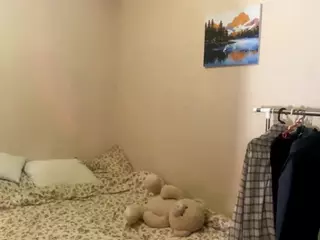 Kris's Live Sex Cam Show