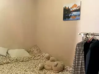 Kris's Live Sex Cam Show