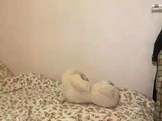 Kris's Live Sex Cam Show