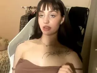 Kris's Live Sex Cam Show
