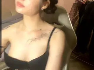 Kris's Live Sex Cam Show