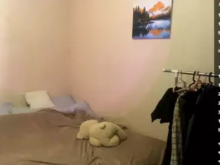Kris's Live Sex Cam Show