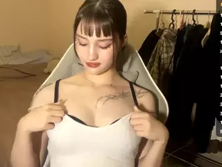 Kris's Live Sex Cam Show