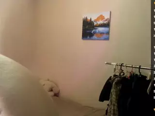 Kris's Live Sex Cam Show