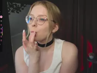 TateBevis's Live Sex Cam Show