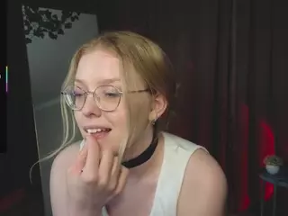 TateBevis's Live Sex Cam Show