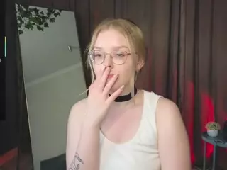 TateBevis's Live Sex Cam Show