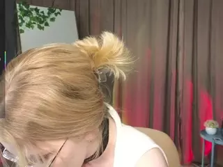 TateBevis's Live Sex Cam Show