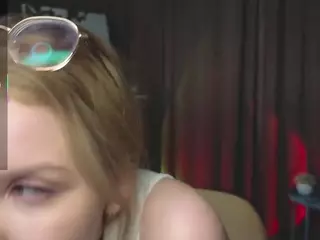 TateBevis's Live Sex Cam Show