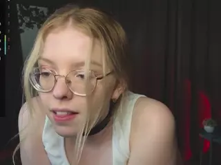 TateBevis's Live Sex Cam Show