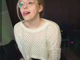 TateBevis's Live Sex Cam Show