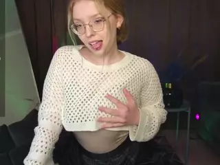 TateBevis's Live Sex Cam Show