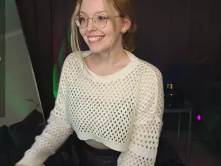 TateBevis's Live Sex Cam Show