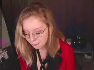 TateBevis's Live Sex Cam Show