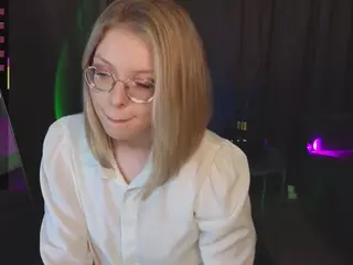 TateBevis's Live Sex Cam Show