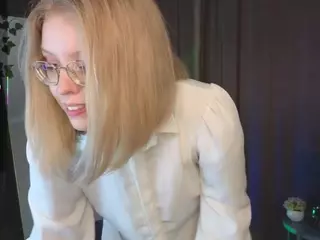 TateBevis's Live Sex Cam Show