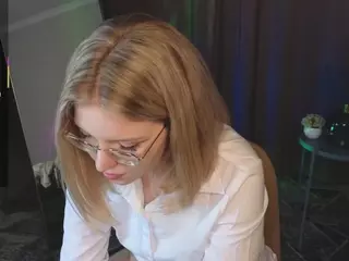 TateBevis's Live Sex Cam Show