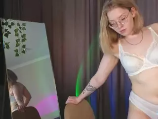 TateBevis's Live Sex Cam Show