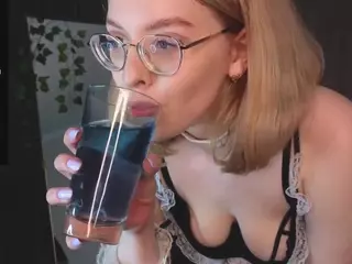 TateBevis's Live Sex Cam Show