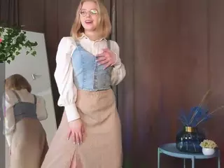 TateBevis's Live Sex Cam Show
