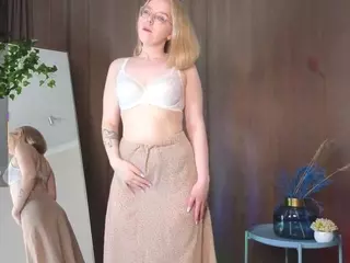TateBevis's Live Sex Cam Show