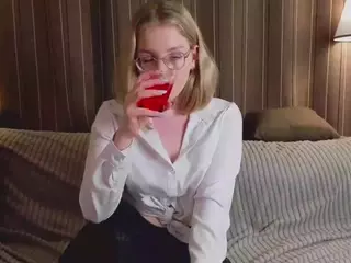 TateBevis's Live Sex Cam Show