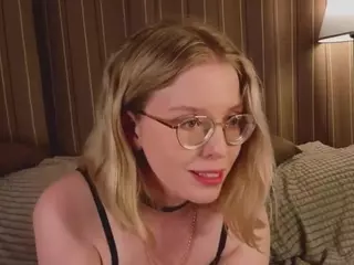 TateBevis's Live Sex Cam Show