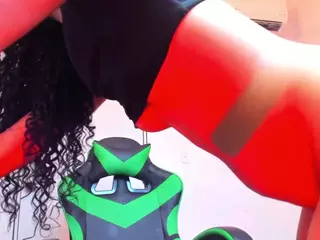 yumeku-04's Live Sex Cam Show