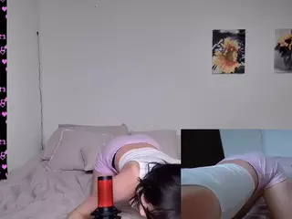 Aly pup's Live Sex Cam Show