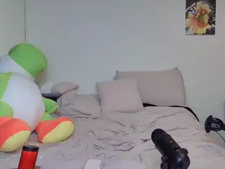 Aly pup's Live Sex Cam Show