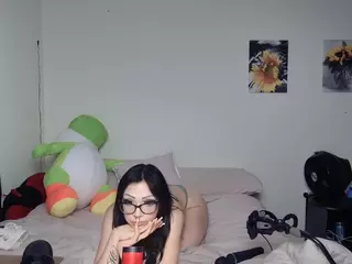 Aly pup's Live Sex Cam Show