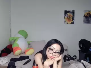 Aly pup's Live Sex Cam Show