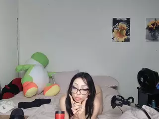 Aly pup's Live Sex Cam Show