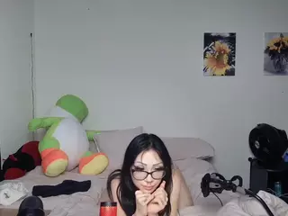 Aly pup's Live Sex Cam Show