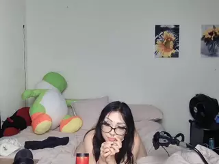 Aly pup's Live Sex Cam Show
