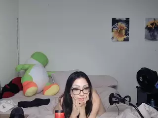 Aly pup's Live Sex Cam Show