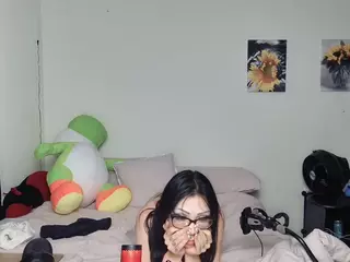 Aly pup's Live Sex Cam Show