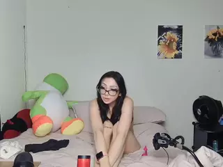 Aly pup's Live Sex Cam Show