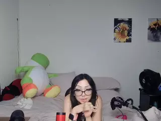 Aly pup's Live Sex Cam Show