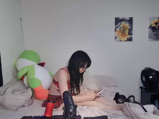 Aly pup's Live Sex Cam Show