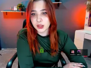bonnie-sun's Live Sex Cam Show