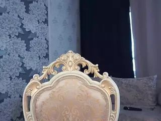 Jetta's Live Sex Cam Show